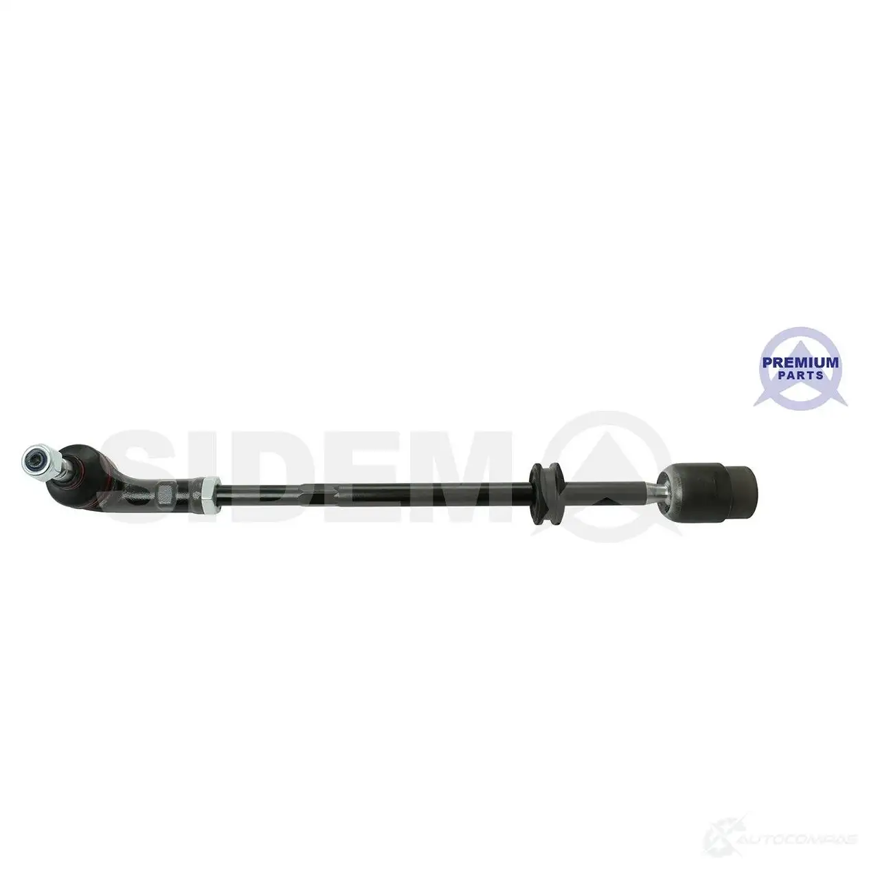 Поперечная рулевая тяга SIDEM 1331320 S 4LN4D 63430 5413978134175