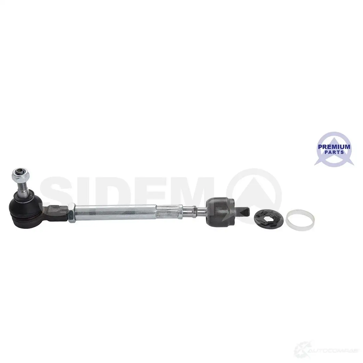 Поперечная рулевая тяга SIDEM JJE JBXP 5125 1330368 5413978211449 изображение 0
