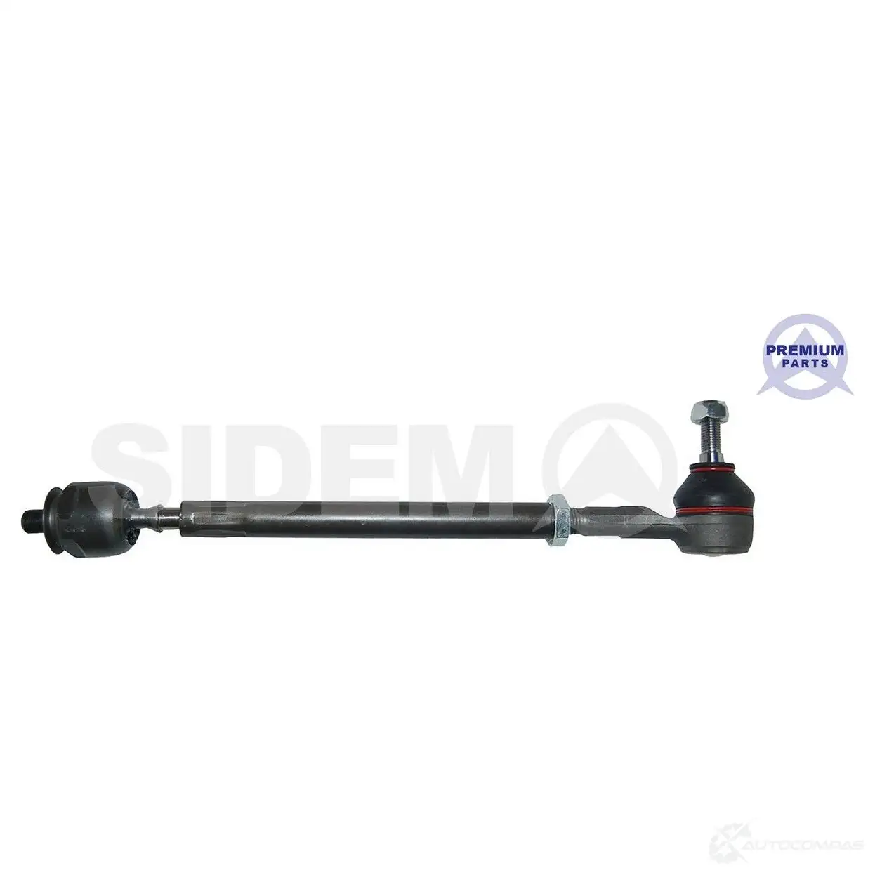 Поперечная рулевая тяга SIDEM PSC7M A4 5413978211401 5121 1330356