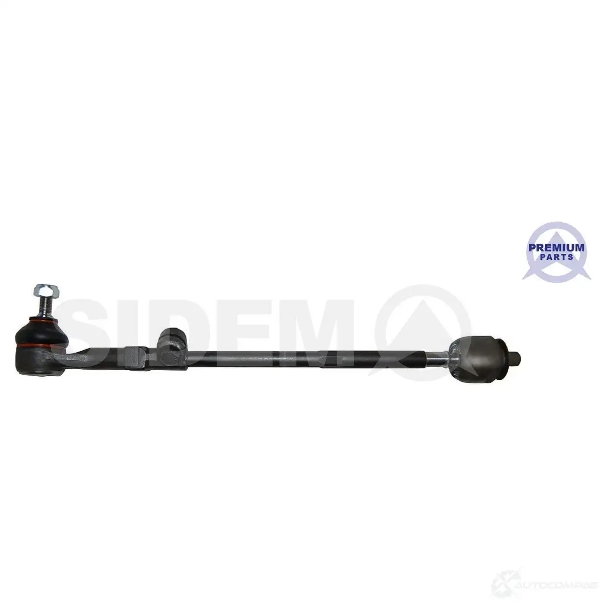 Поперечная рулевая тяга SIDEM 5220 KR U5D7O 5413978211494 1330531