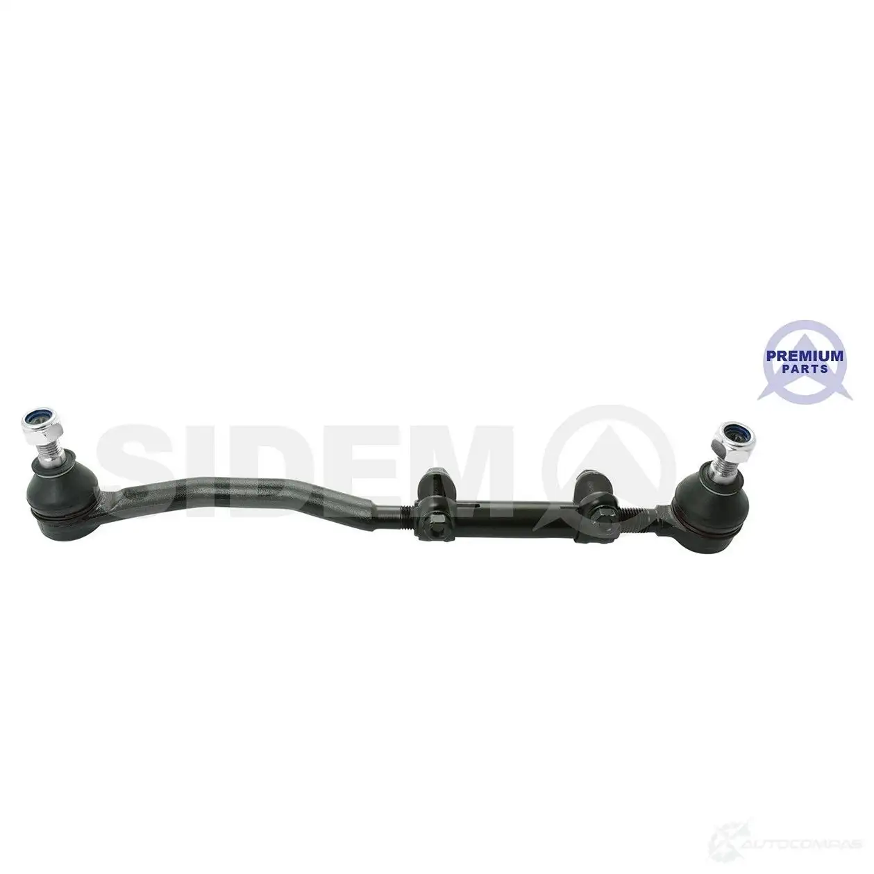 Поперечная рулевая тяга SIDEM 5413978155736 VW HPI 9526 1335848