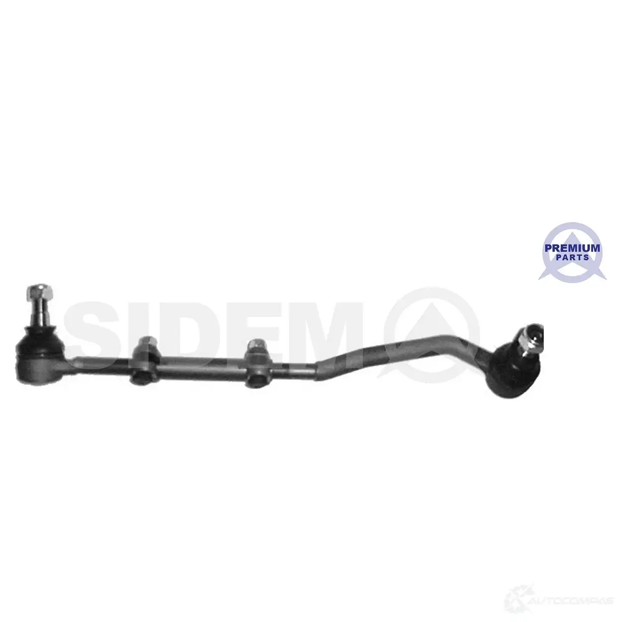 Поперечная рулевая тяга SIDEM 1335871 9635 ASSY 5413978156030 DBHU HT