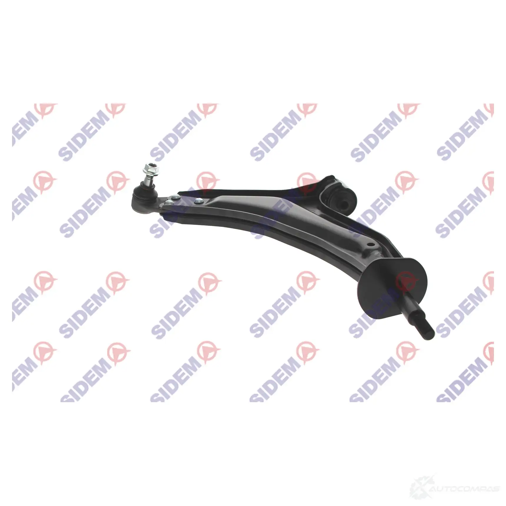 Рычаг подвески SIDEM 1331602 VL6FH Z 65076 5413978170401 - Изображение 1