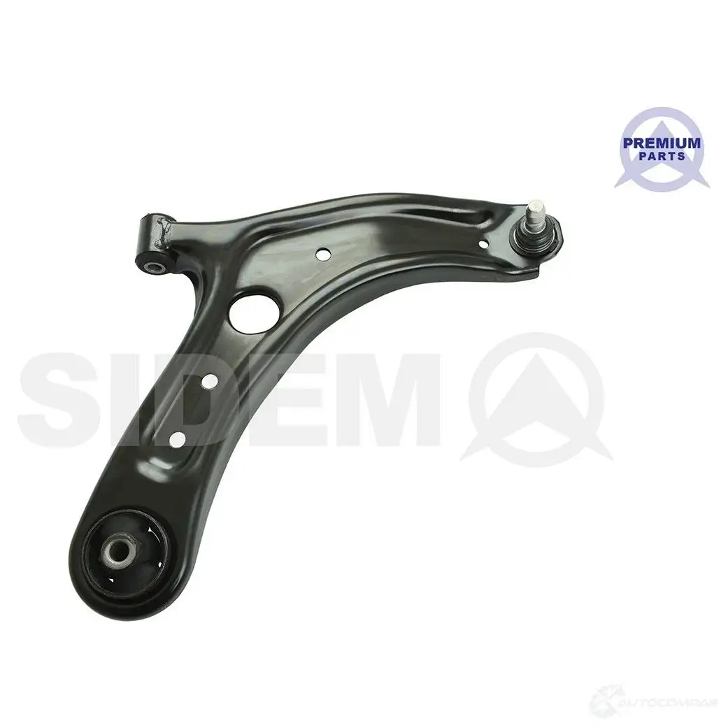 Рычаг подвески SIDEM 81673 2MC UV1 1437785601