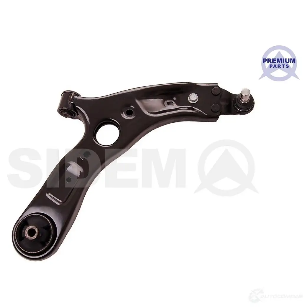 Рычаг подвески SIDEM MW8B Z 81479 1333133 5413978257904