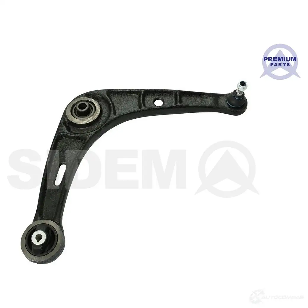 Рычаг подвески SIDEM FW N4SF8 5675 1330900 5413978162727