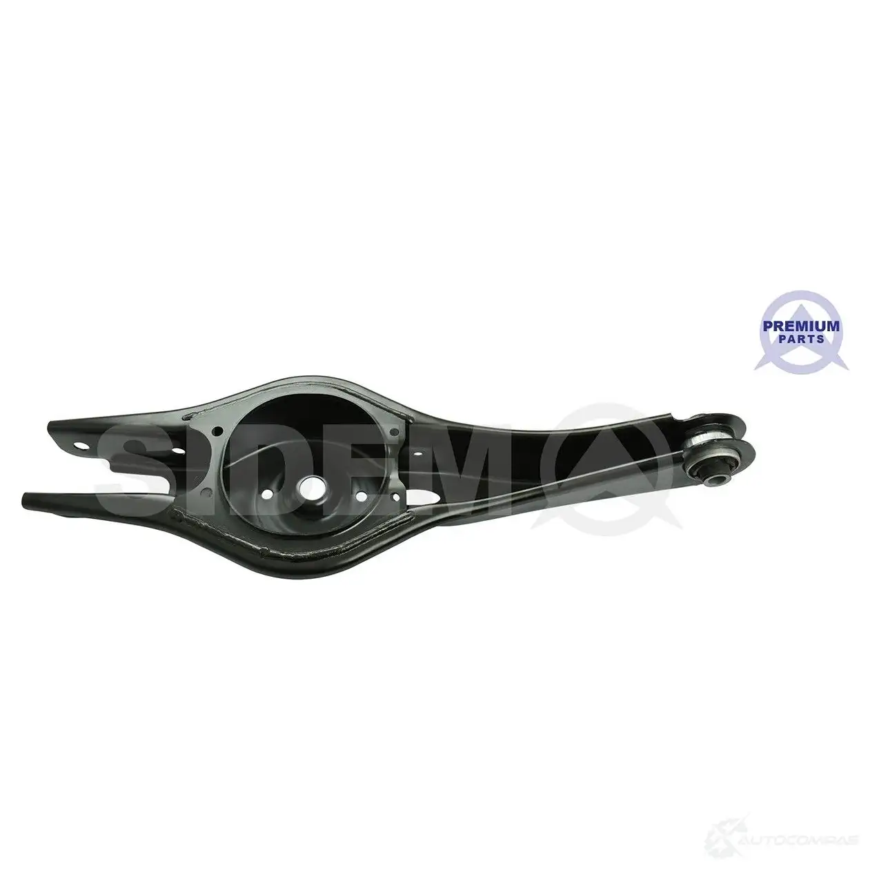 Рычаг подвески SIDEM 87057 NZX BV 1437785755