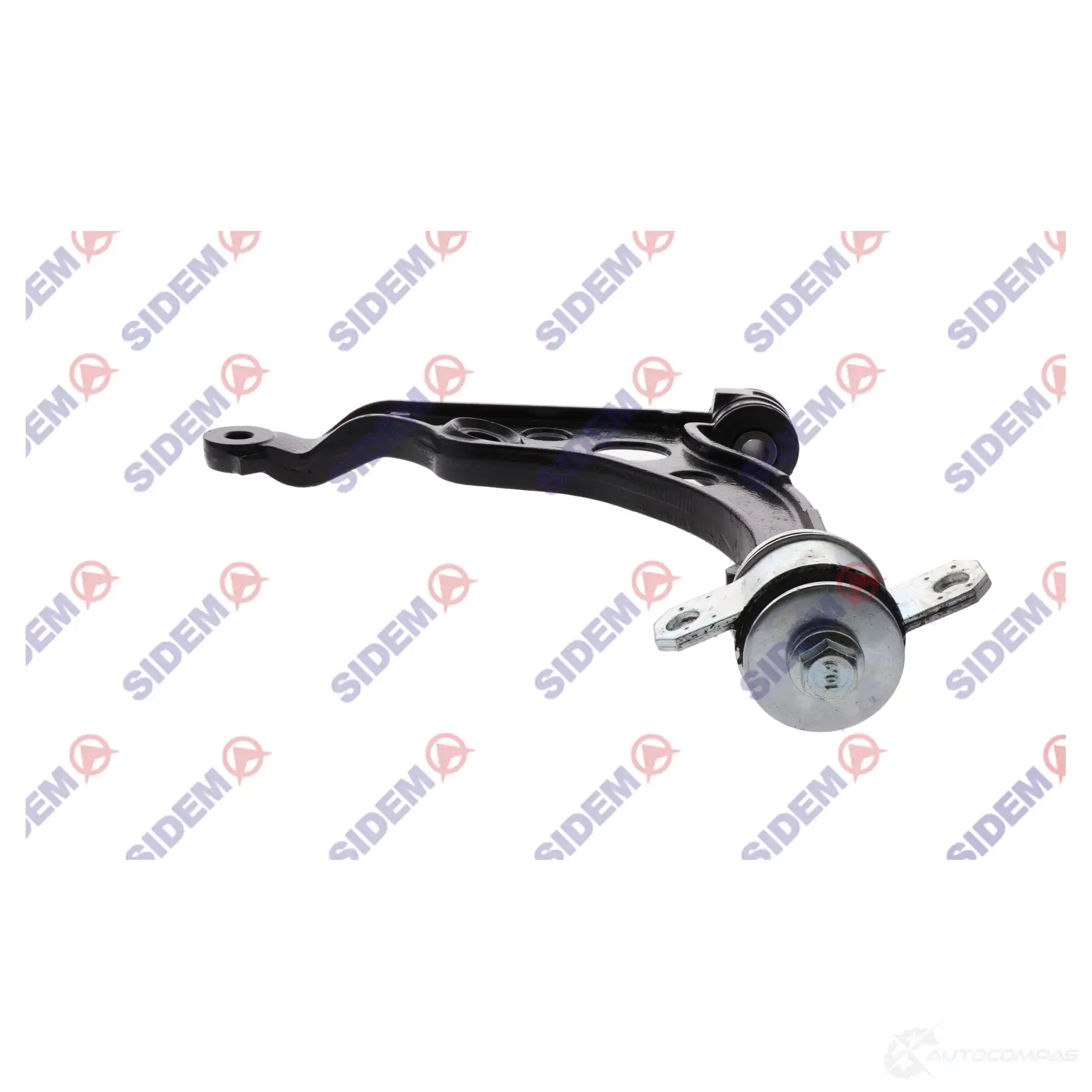 Рычаг подвески SIDEM 54170 D6WJ5Z T 5413978128846 1330806 - Изображение 1