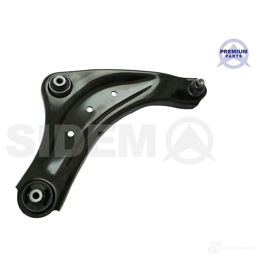 Рычаг подвески SIDEM 41051 ZT45 U 1437784853