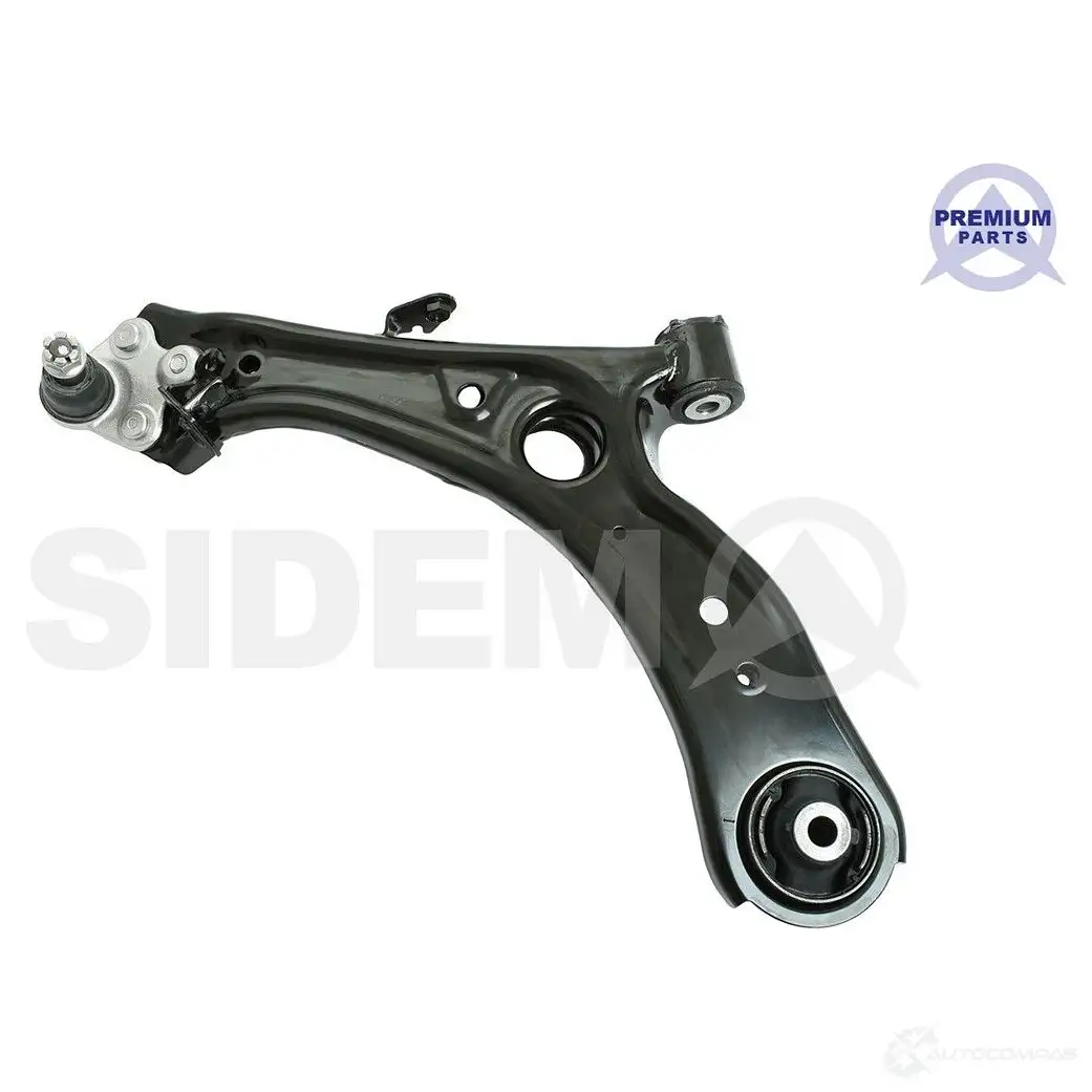 Рычаг подвески SIDEM 1437786936 9 6GA34 47154