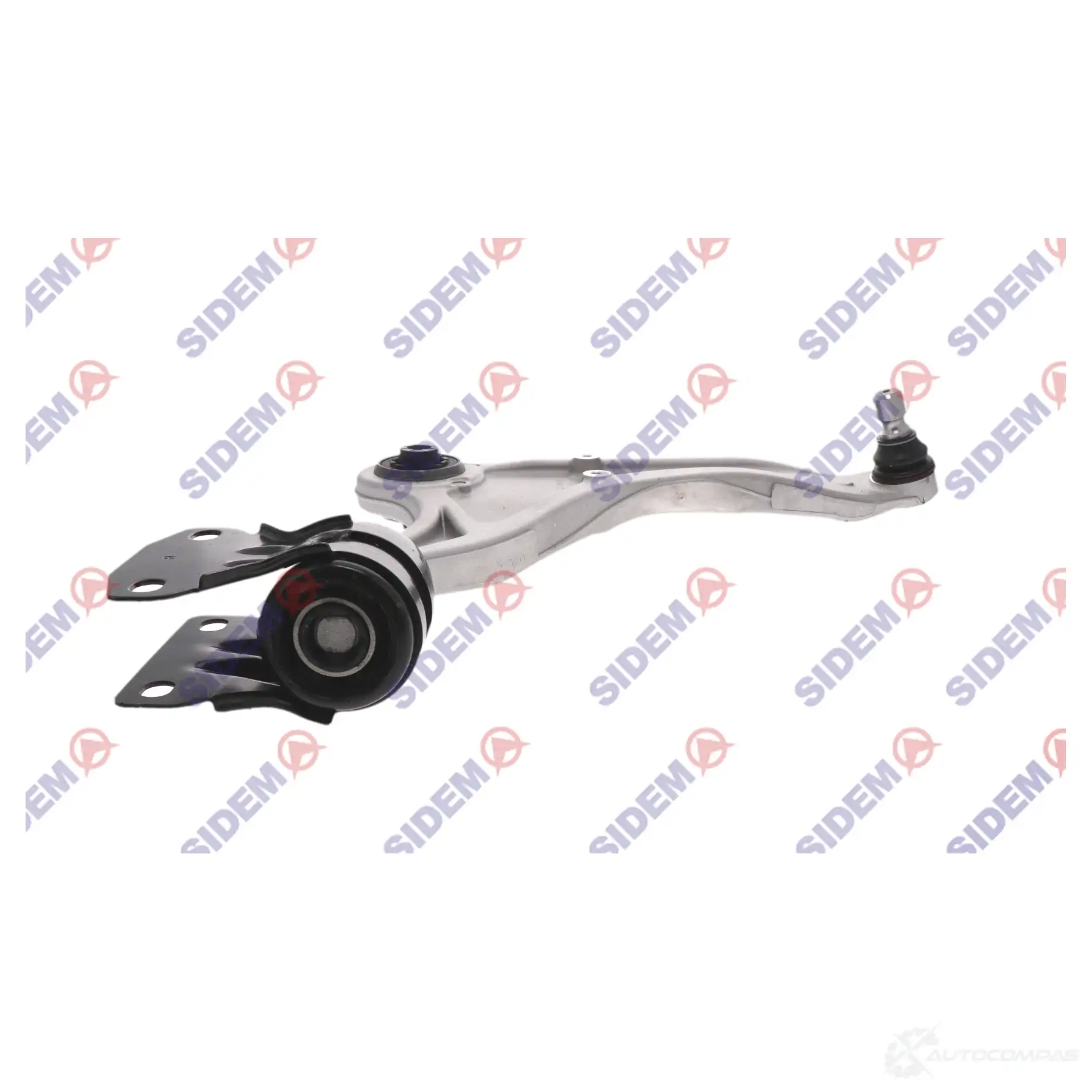 Рычаг подвески SIDEM 5413978249855 DBZ1Z HV 3877 1328473 - Изображение 1