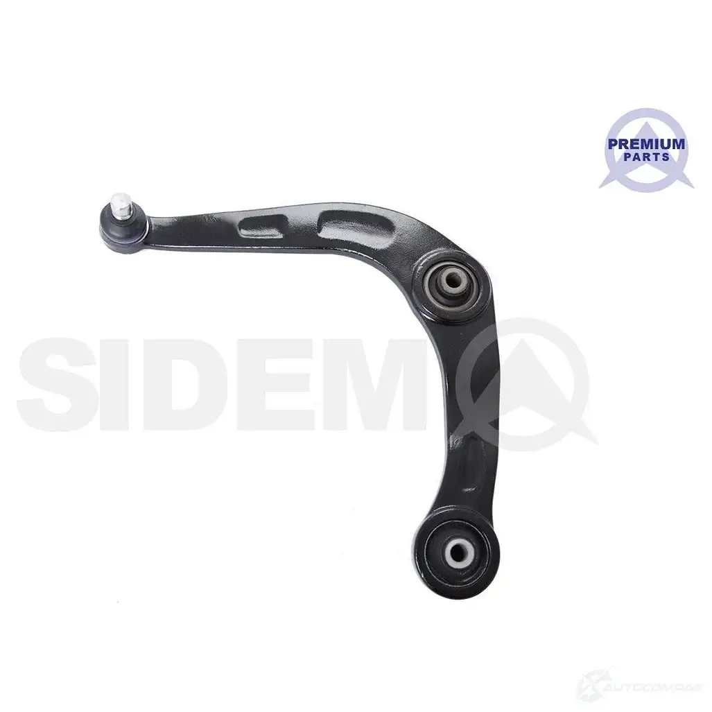 Рычаг подвески SIDEM 53073 GK Z3SCV 5413978167838 1330587