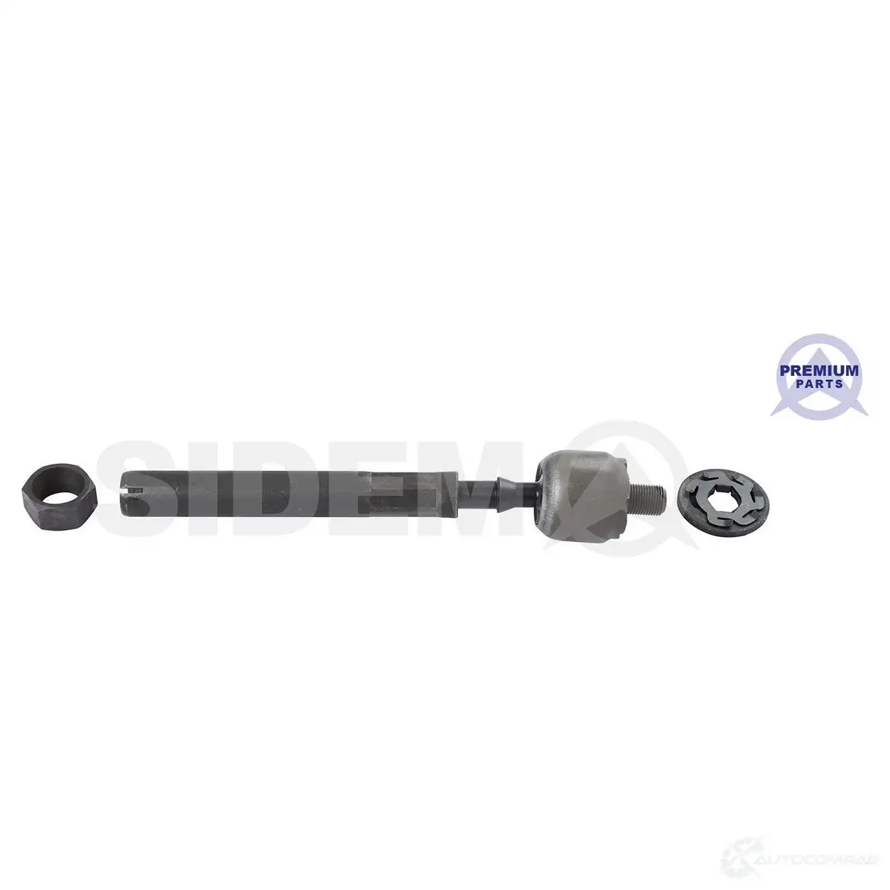 Рулевая тяга SIDEM PE 9QH2R 5339 A 5413978128181 1330668 изображение 0