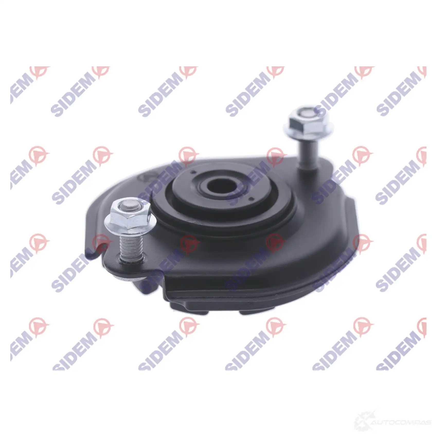 Опора стойки амортизатора SIDEM 5JA DC 845508 1437763189 - Изображение 1