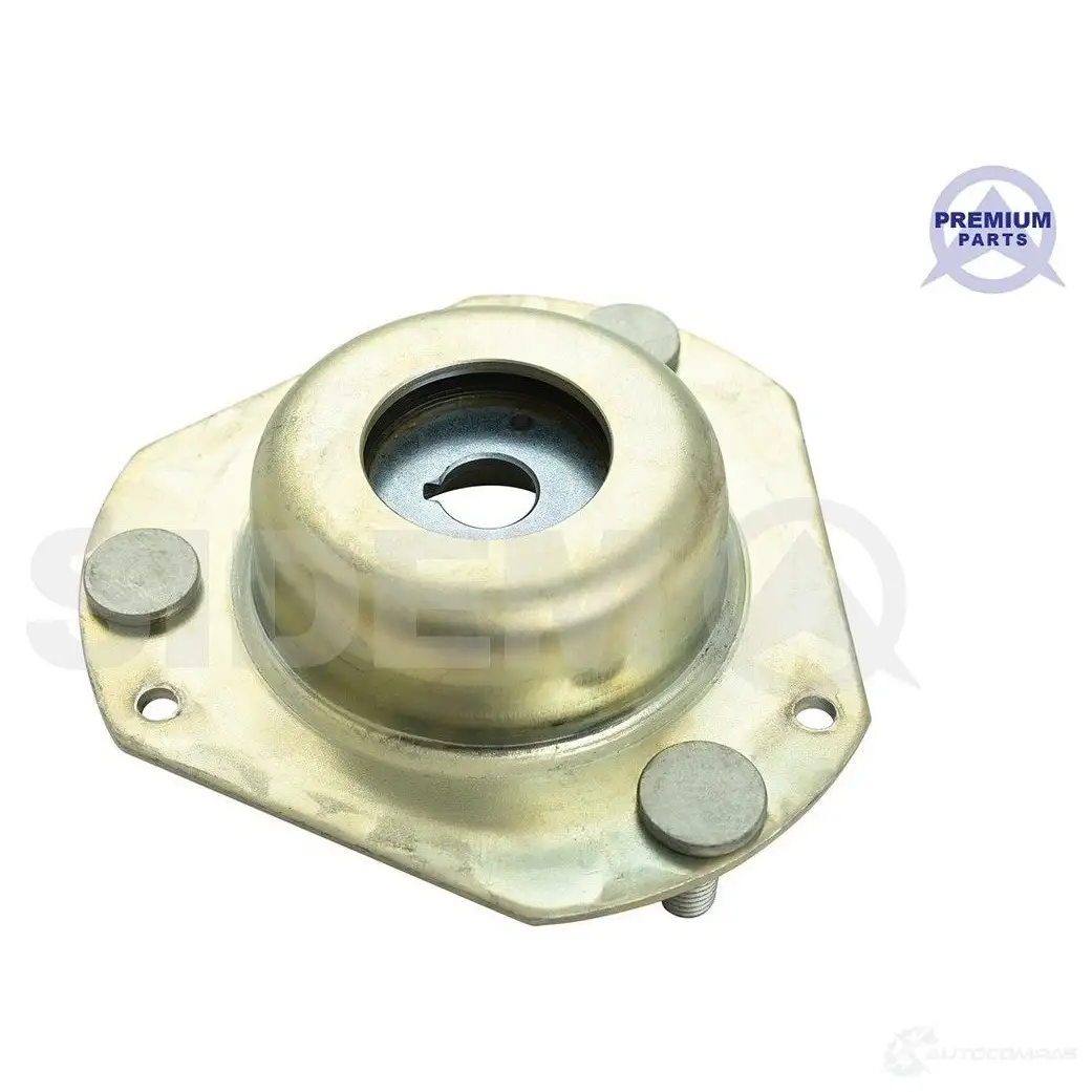 Опора стойки амортизатора SIDEM 1438008300 FB1 A3A 803438
