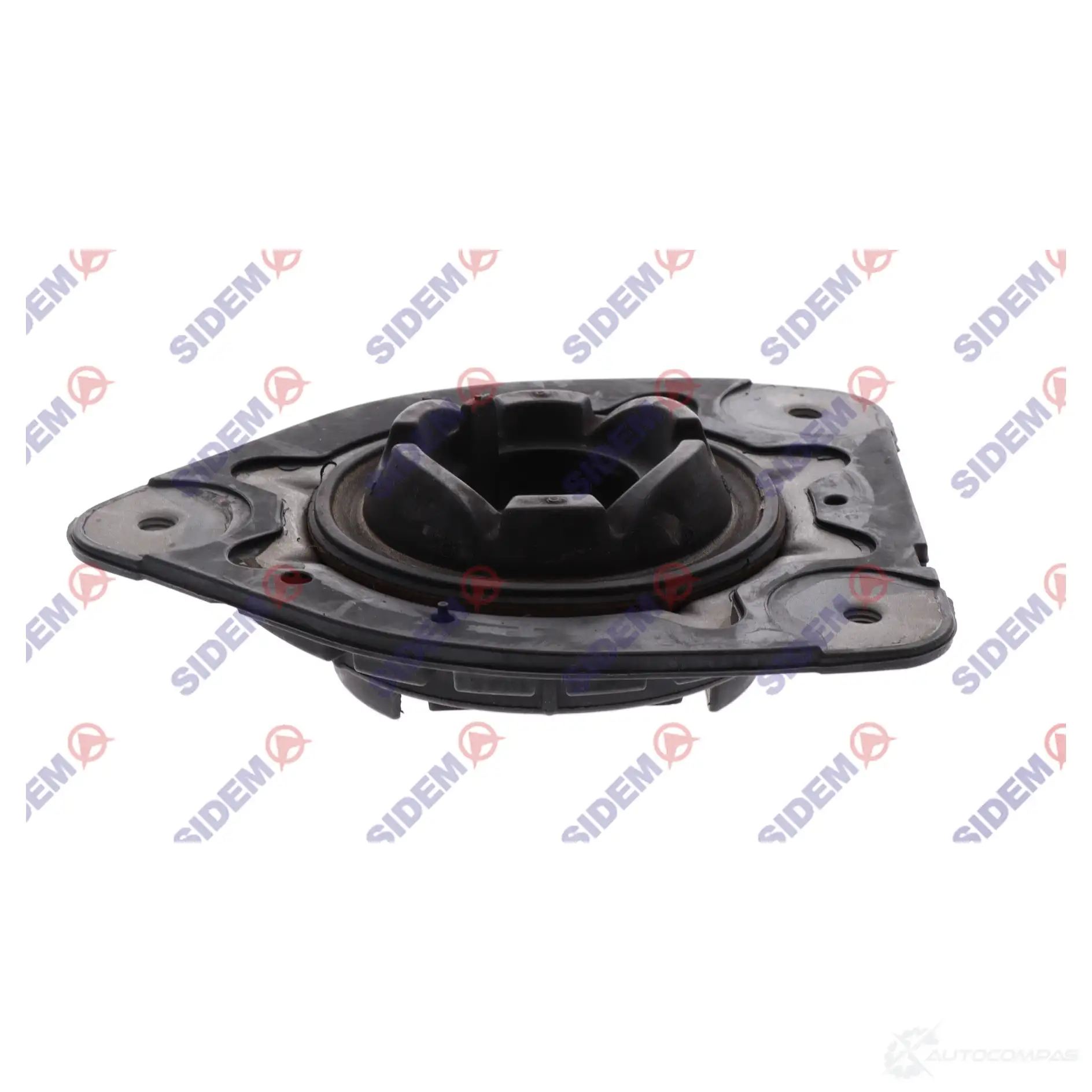 Опора стойки амортизатора SIDEM 805432 HU T4YH 1437763530 - Изображение 1