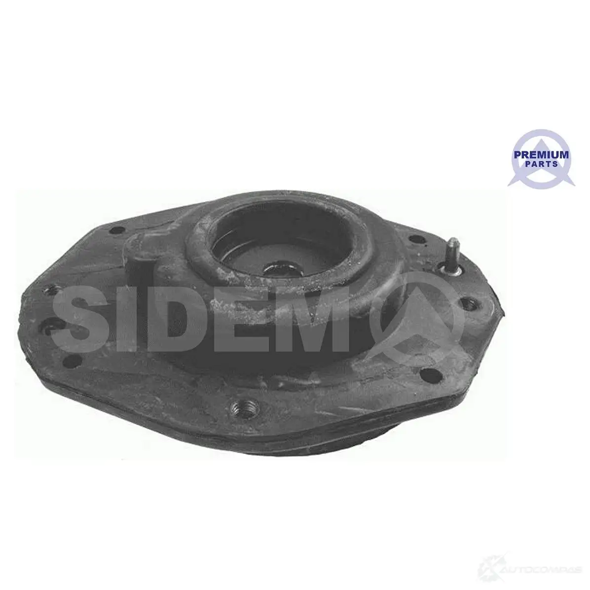 Опора стойки амортизатора SIDEM 1215127599 7WDW L 5413978266630 853419
