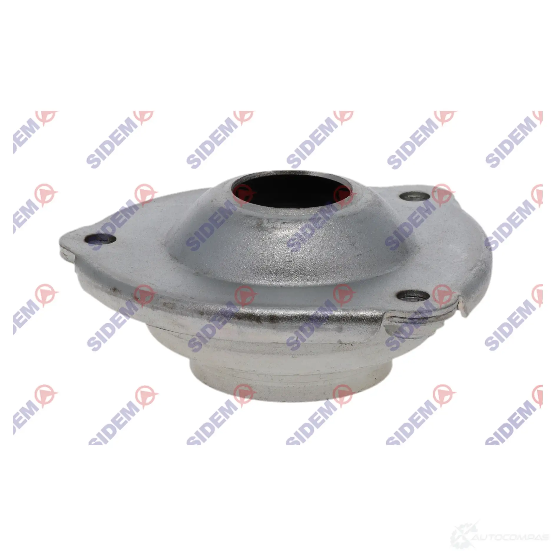 Опора стойки амортизатора SIDEM 5413978266654 UHRS8 J6 1215128735 861400 - Изображение 1