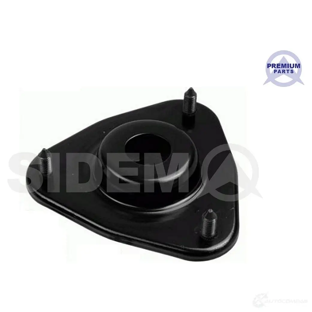 Опора стойки амортизатора SIDEM PD9F D 1215131431 871401 5413978268436