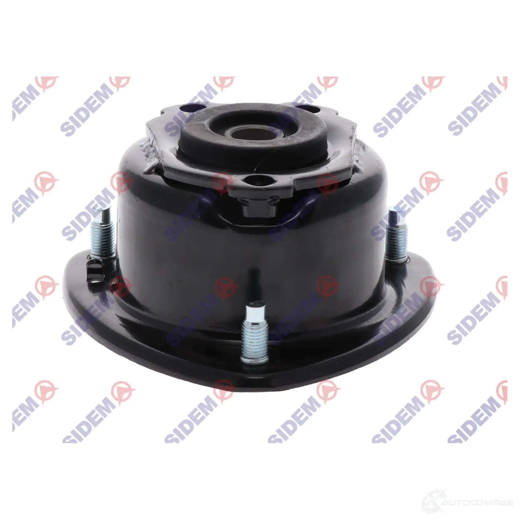 Опора стойки амортизатора SIDEM 1437763529 Q68 BV 877402 - Изображение 1