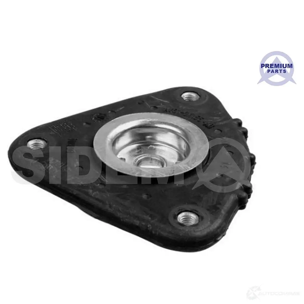 Опора стойки амортизатора SIDEM 43N3G E 1437763454 803417