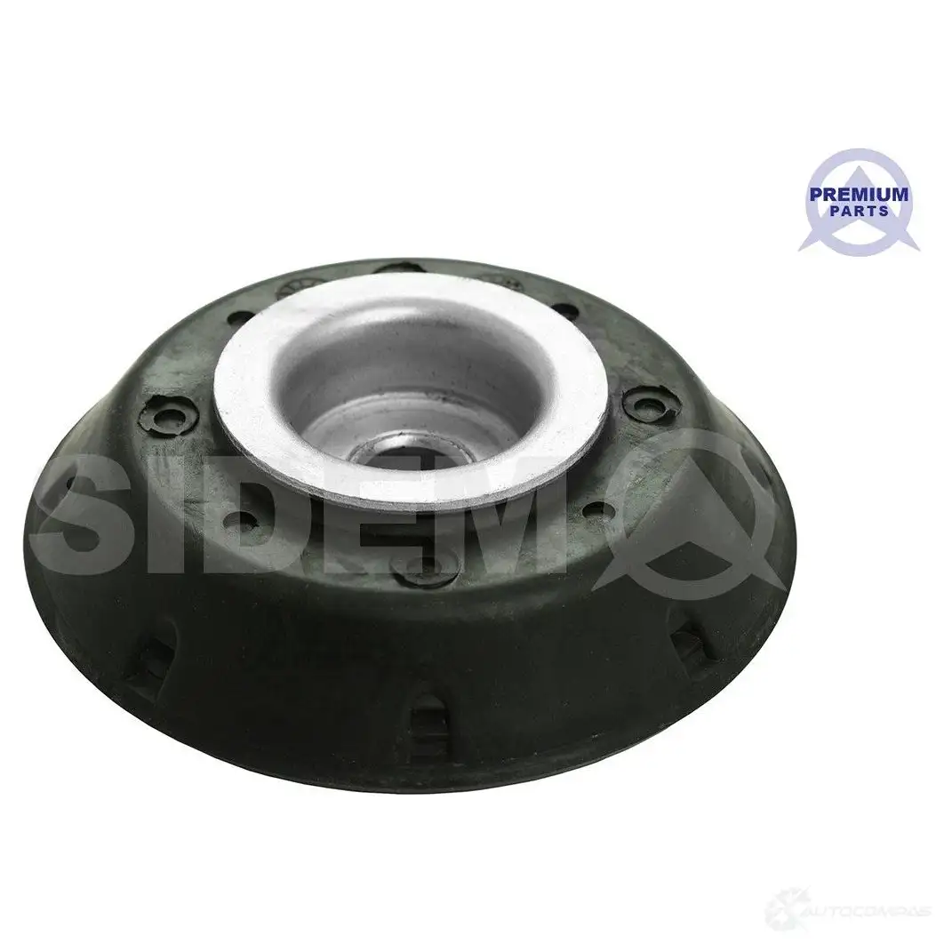 Опора стойки амортизатора SIDEM 809427 HZN AG4 1437763145