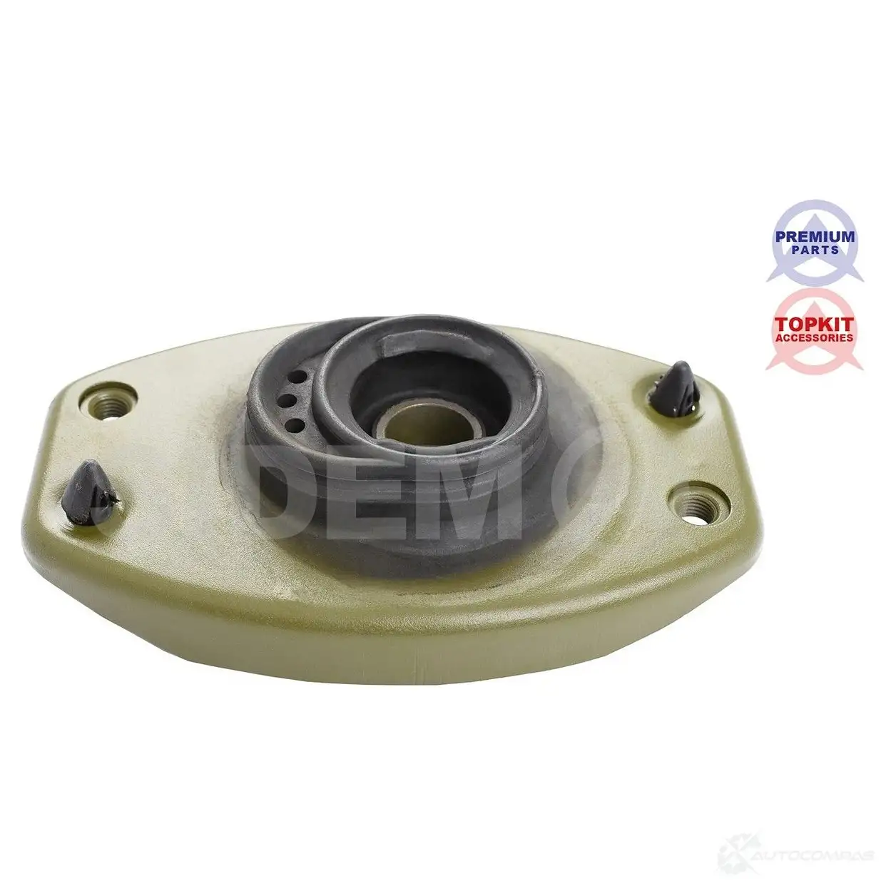 Опора стойки амортизатора SIDEM 1333153 S15ZD IE 819402 5413978262861 изображение 0