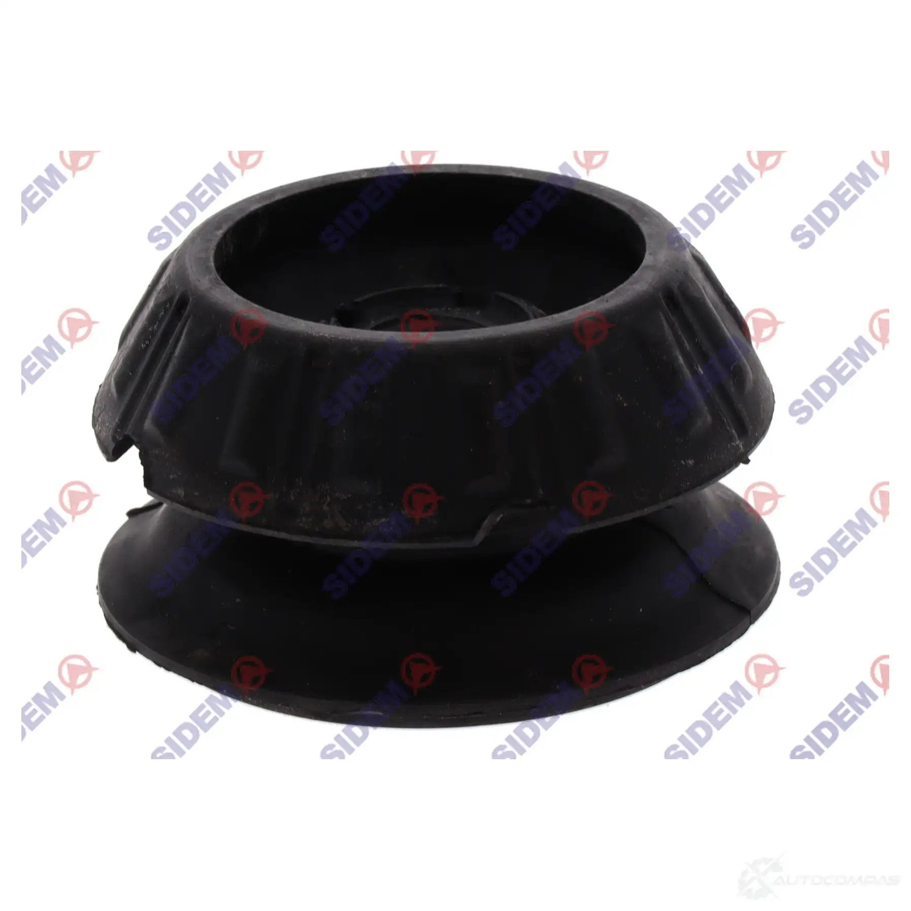 Опора стойки амортизатора SIDEM 845404 1333818 ET JD9R 5413978263332 - Изображение 1