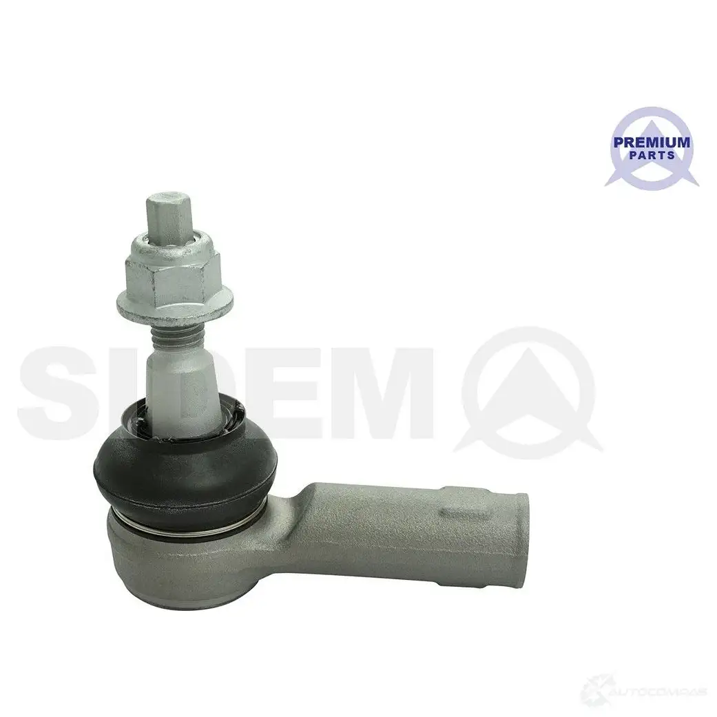Рулевой наконечник SIDEM 4337 QO P406E 1437764893