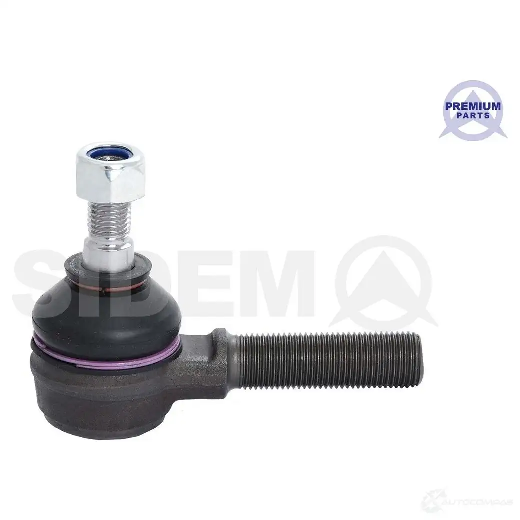 Рулевой наконечник SIDEM 72032 CS0PZ B 5413978141968 1332238