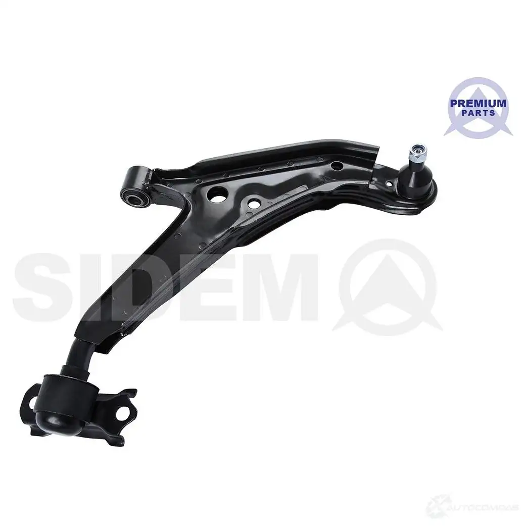 Рулевой наконечник SIDEM S6HSW 1E 5413978117802 1328571 41338