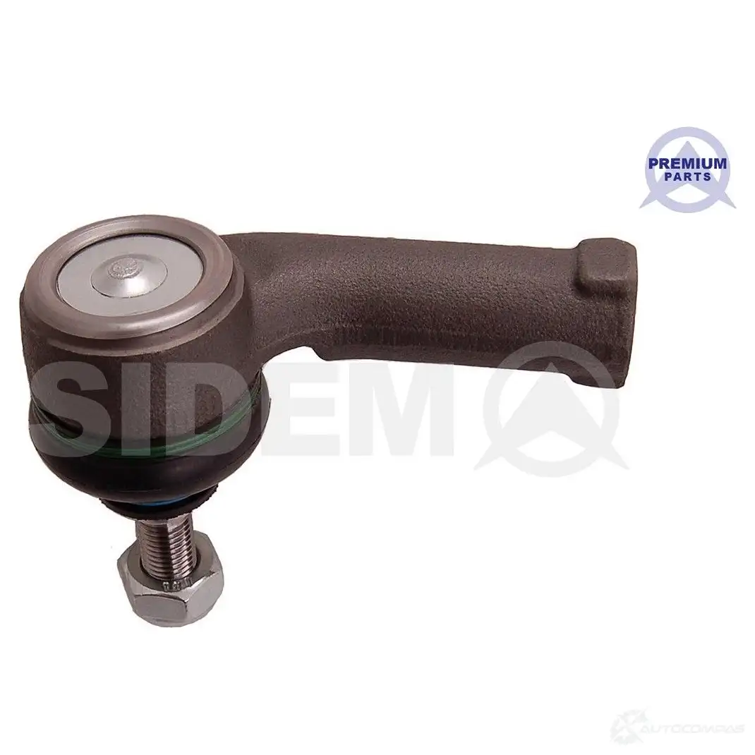 Рулевой наконечник SIDEM C4AQ PD 1328055 35136 5413978115181