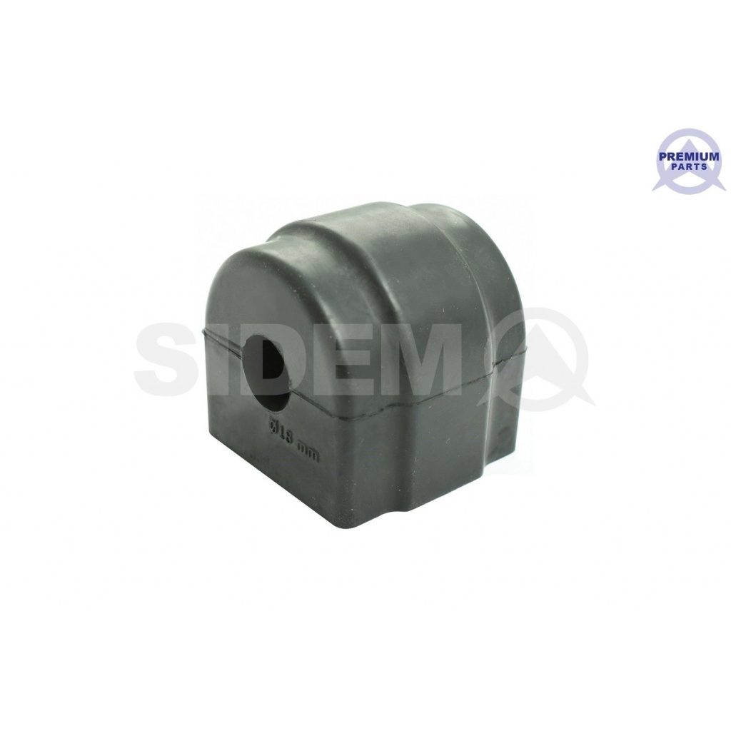 Втулка стабилизатора SIDEM 1440464258 821937 SBKX UWF