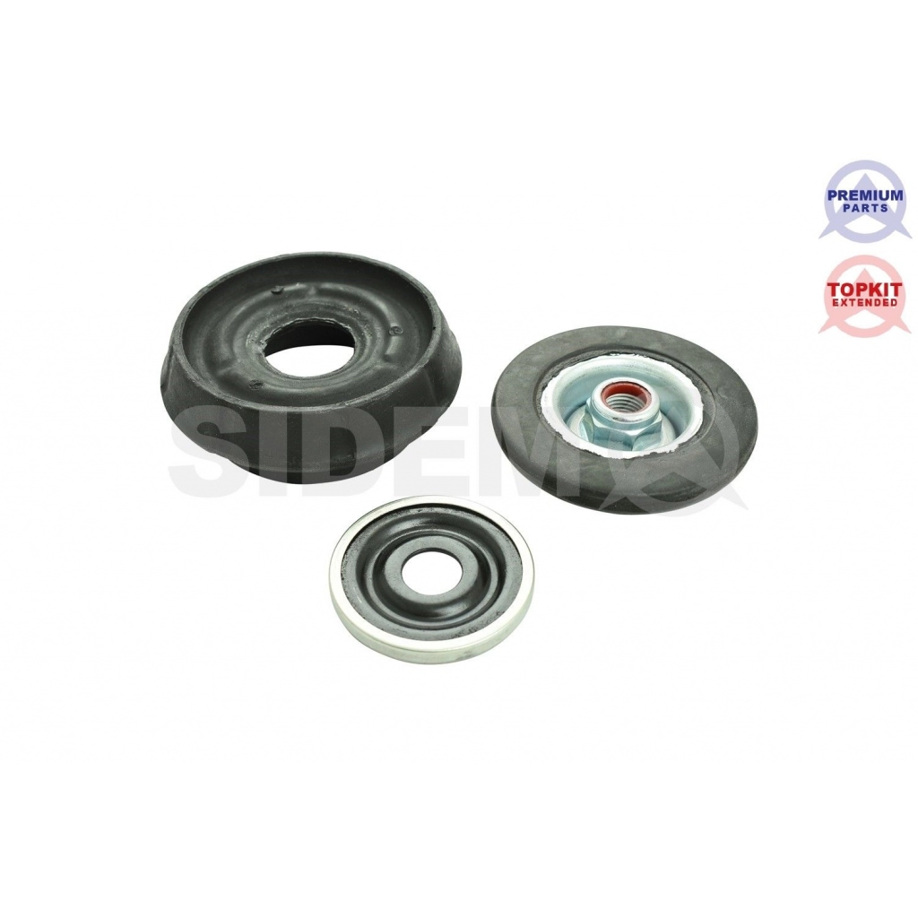 Опора стойки амортизатора SIDEM 1440464277 I3J RV86 805438 KIT