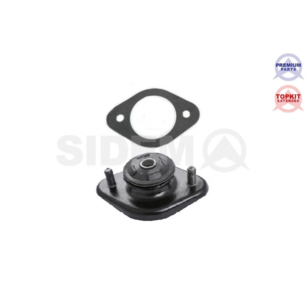 Опора стойки амортизатора SIDEM 1440464294 BAW9 7Y2 821503 KIT