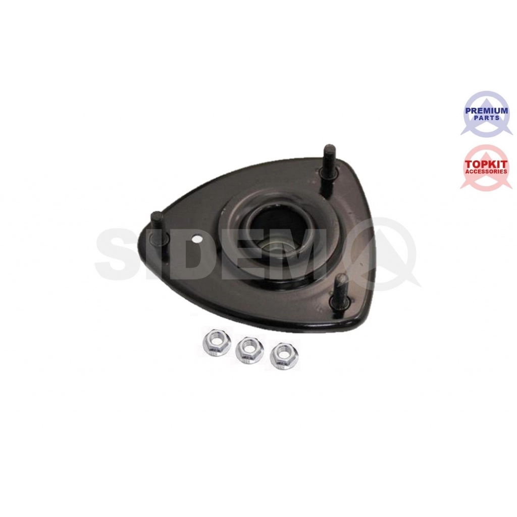 Опора стойки амортизатора SIDEM MZK6 STB 1440464316 845421