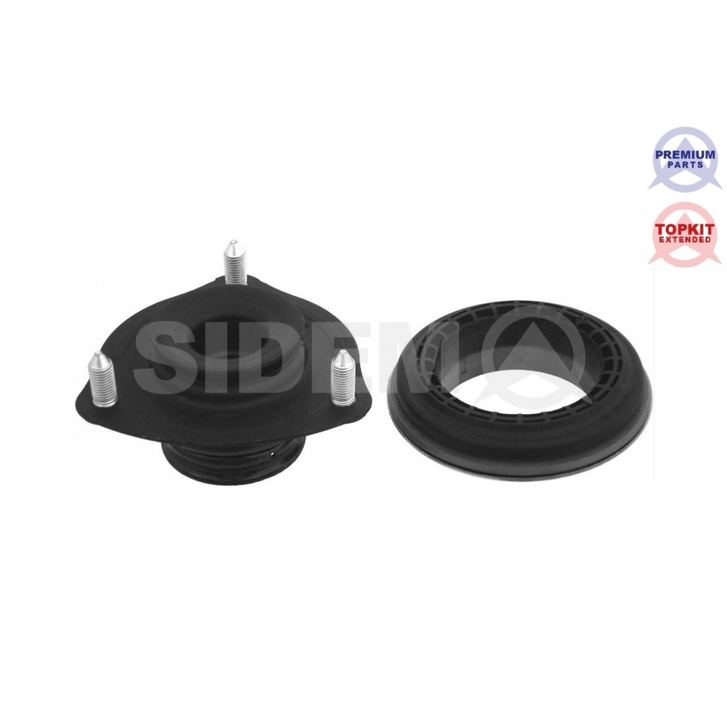 Опора стойки амортизатора SIDEM 1440464326 ZEHTD X3 847407 KIT изображение 0
