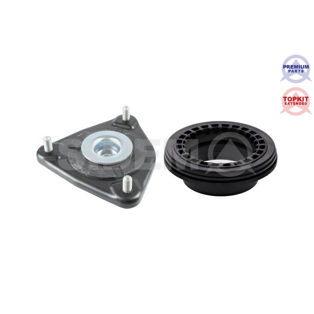 Опора стойки амортизатора SIDEM 0 RNH83U 887409 KIT 1440464358
