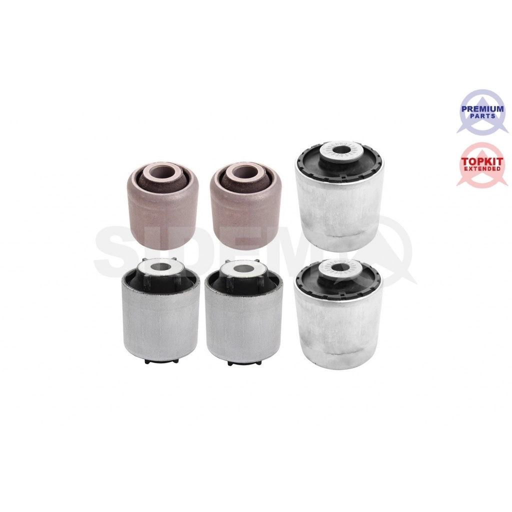 Сайлентблок SIDEM C47X 1 8216006 KIT 1440464762