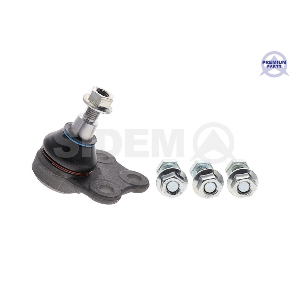 Шаровая опора SIDEM 1440464939 OE2J89 A 5189 - Изображение 1