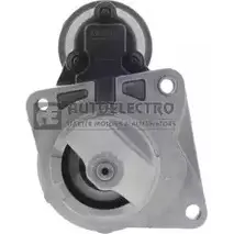 Стартер AUTOELECTRO E5F6YO AES1244 4261747 X9GD E изображение 0