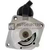 Стартер AUTOELECTRO K BHKRN AES1288 1DXZQE5 4261784
