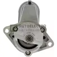 Стартер AUTOELECTRO SK4QNX 4261787 K2U1 9T AES1291