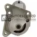 Стартер AUTOELECTRO PVIGT2 AES1294 4261788 ZCU9E W изображение 0