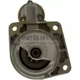 Стартер AUTOELECTRO 4261790 MV W9IR4 0I2YIY AES1296 изображение 0