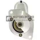 Стартер AUTOELECTRO AES2103 4261795 VPWJEA VE41VX E изображение 0