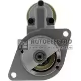 Стартер AUTOELECTRO NIBQORD AES4190 RMUZ DD 4261984 изображение 0