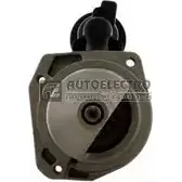 Стартер AUTOELECTRO B7QXD S 9ZGREDO AES6150 4262074