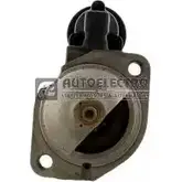 Стартер AUTOELECTRO W0JMY TGF4 8E 4262081 AES6158 изображение 0