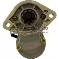 Стартер AUTOELECTRO 3QEOH6V 4262120 UBPBS GC AES7121 изображение 0